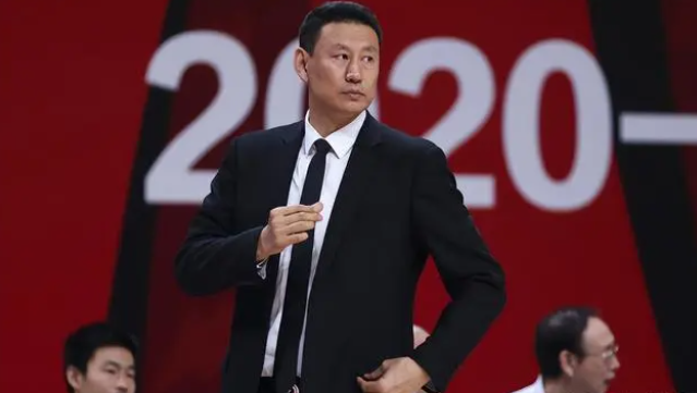 江苏遭重罚,辽宁小将赛季报销,李楠恐会下课 - 体育资讯(主打网)