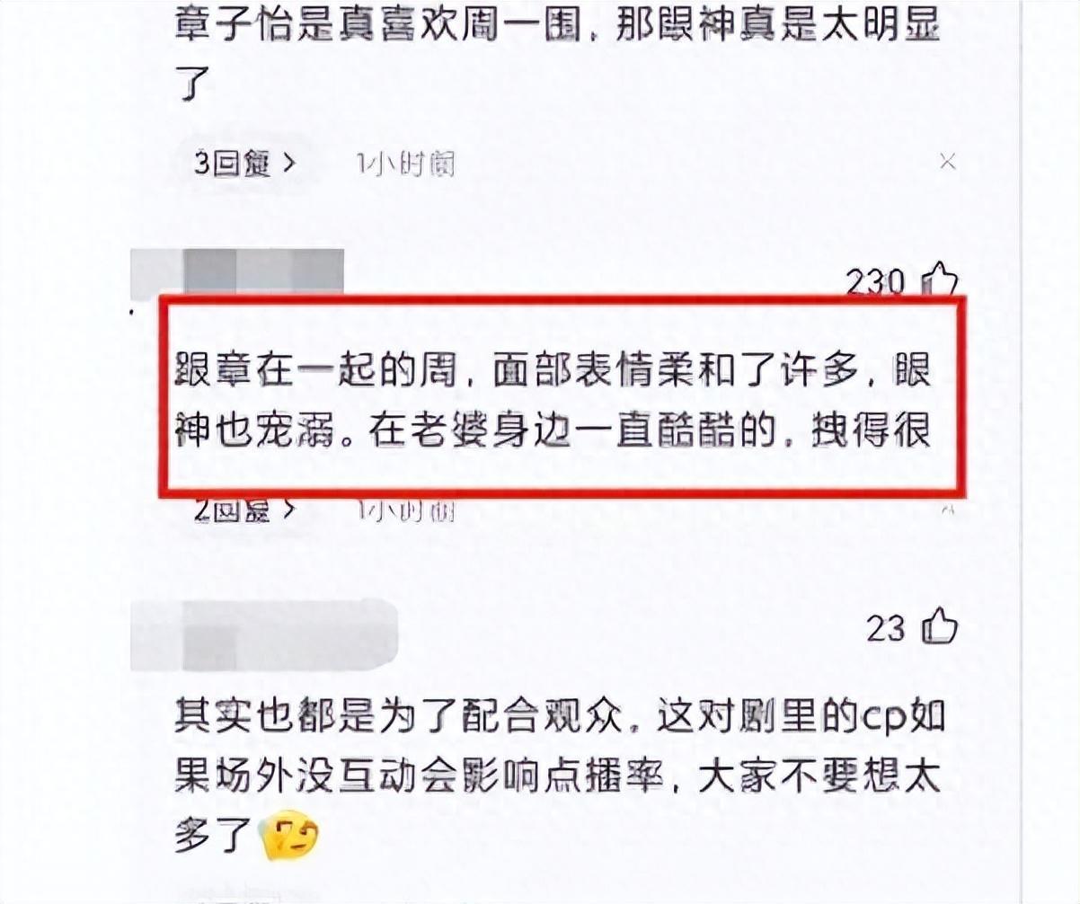 反转!章子怡玩的太花了!知情人爆料:离婚原因不在汪峰身上