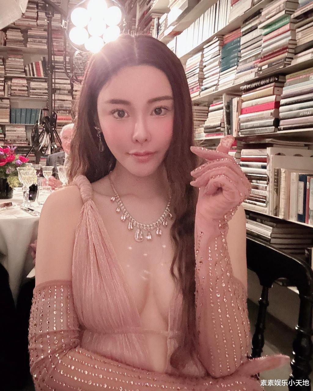 周星驰|蔡天凤案第7名女凶手生活照公开,是蔡天凤和前夫的好闺蜜