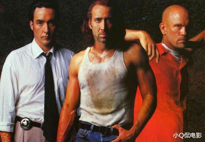 王炸开局的10大黄暴电影，部部有惊喜，尤其是最后一部