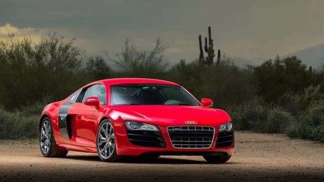 手动挡 v10发动机,值得收藏的奥迪r8超跑 - 汽车资讯(主打网)