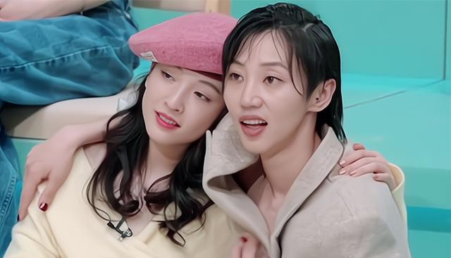 吴倩|看完三期节目才发现,惺惺作态、扭捏卖惨的吴倩,比徐怀钰更讨厌