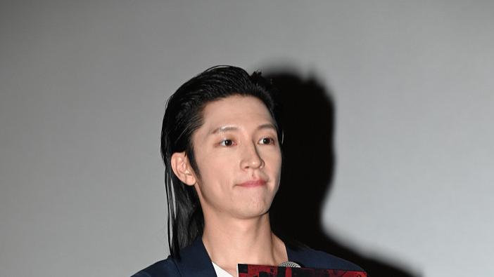 孙阳，王楚然，白鹿，佟丽娅，钟楚曦