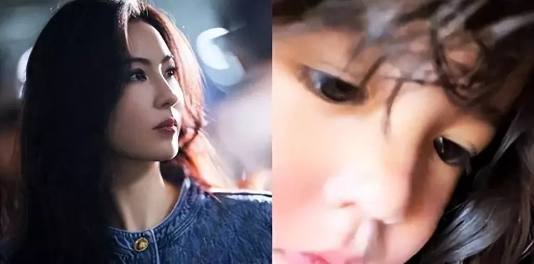 谢贤危急! 遗产惊人, 全留给张柏芝谢霆锋连夜返港被猜测为争产！