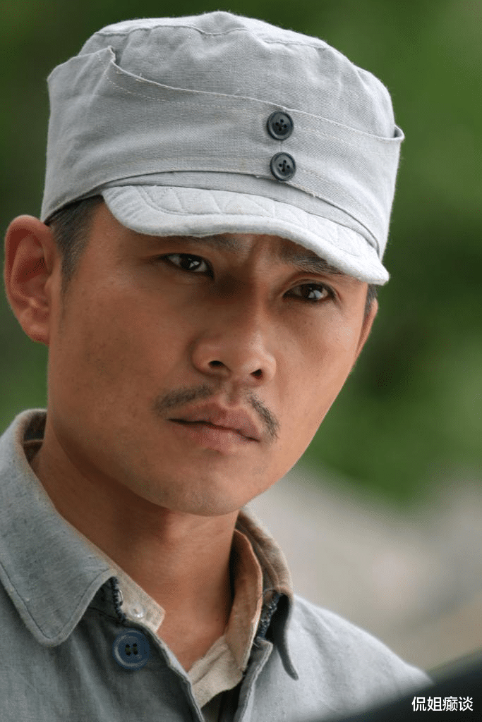 任帅|“上海女婿”任帅：低调演戏23年，戏外将家中“丑妻”宠成宝