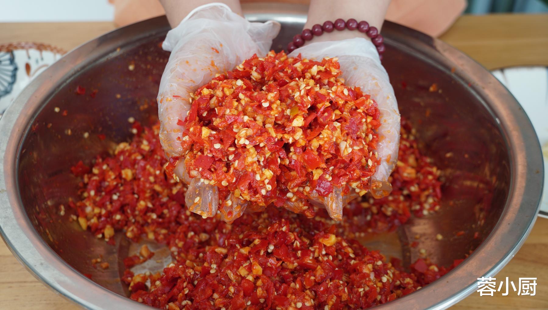 香菜|下班晚餐吃什么?一周下饭菜已备好,一周不重样,有荤有素太下饭