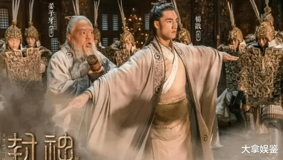 连续2天破1.5亿,票房希望30亿,乌尔善让好莱坞“彻底清醒了”