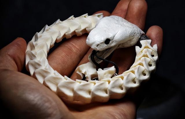 这8种“重口味文玩”,敢玩的都是大神,一般人真的接受不了