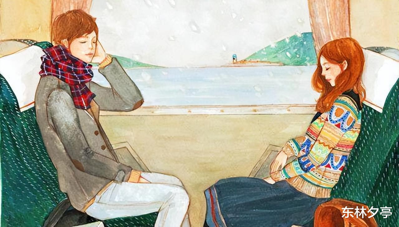 人到中年,收起你的穷大方,最重要的不是装出面子,而是活出里子