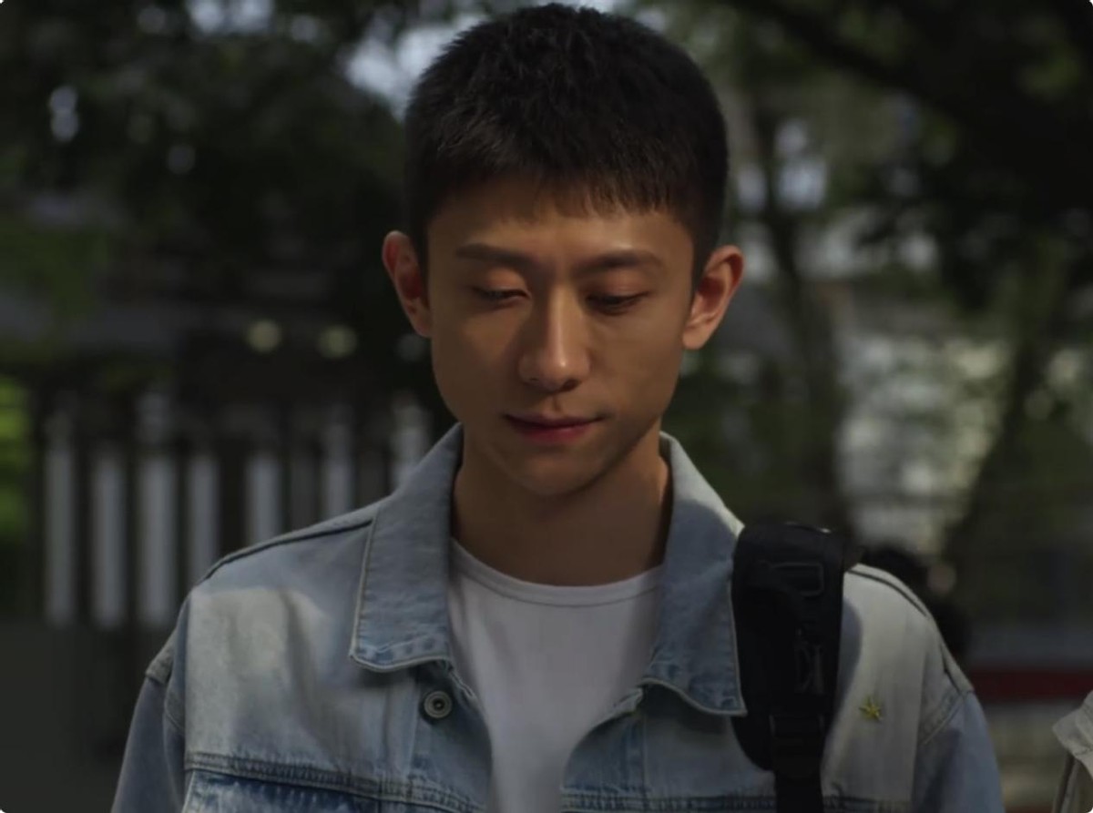 央视《曾少年》告诉我们,当女配太惊艳时,女主可以去打酱油了