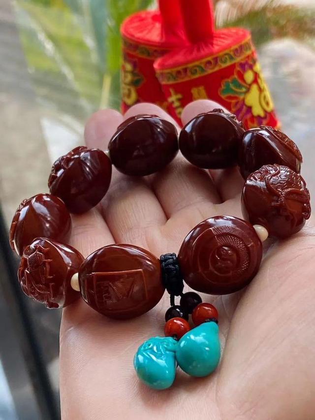 文玩|盘不好串，何以盘人生？这5种串，你盘对了吗？