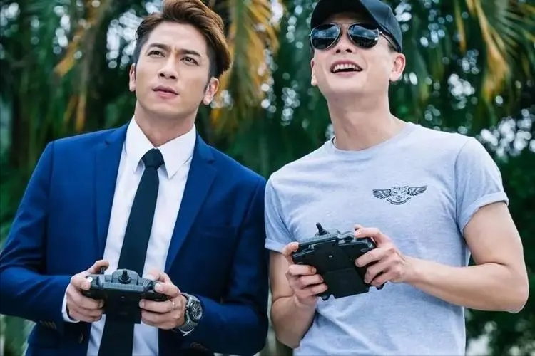 洛子峰|《廉政狙击》:重拳出击,狠狠地给内娱上了一课