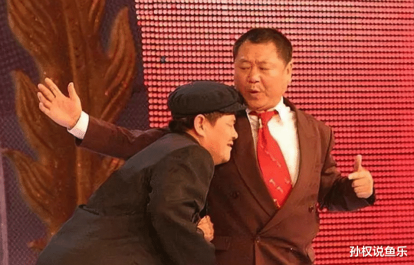 赵本山|内幕揭秘！赵本山退出央视春晚的真正幕后黑手终于浮出水面