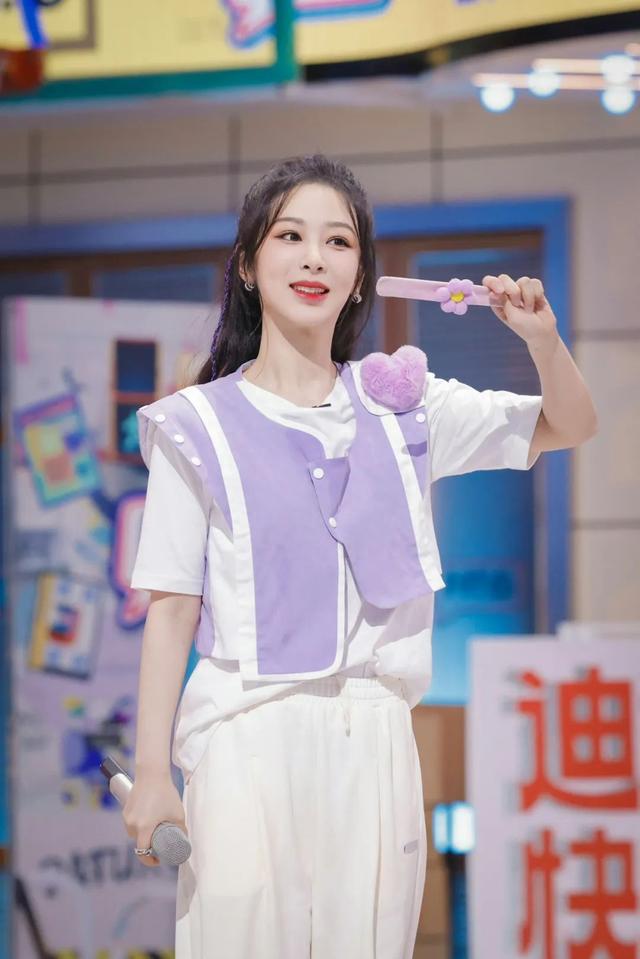 姚晨偷吃?杨紫钟爱选妃?赵露思顶替热巴?刘诗诗被赵丽颖艳压?