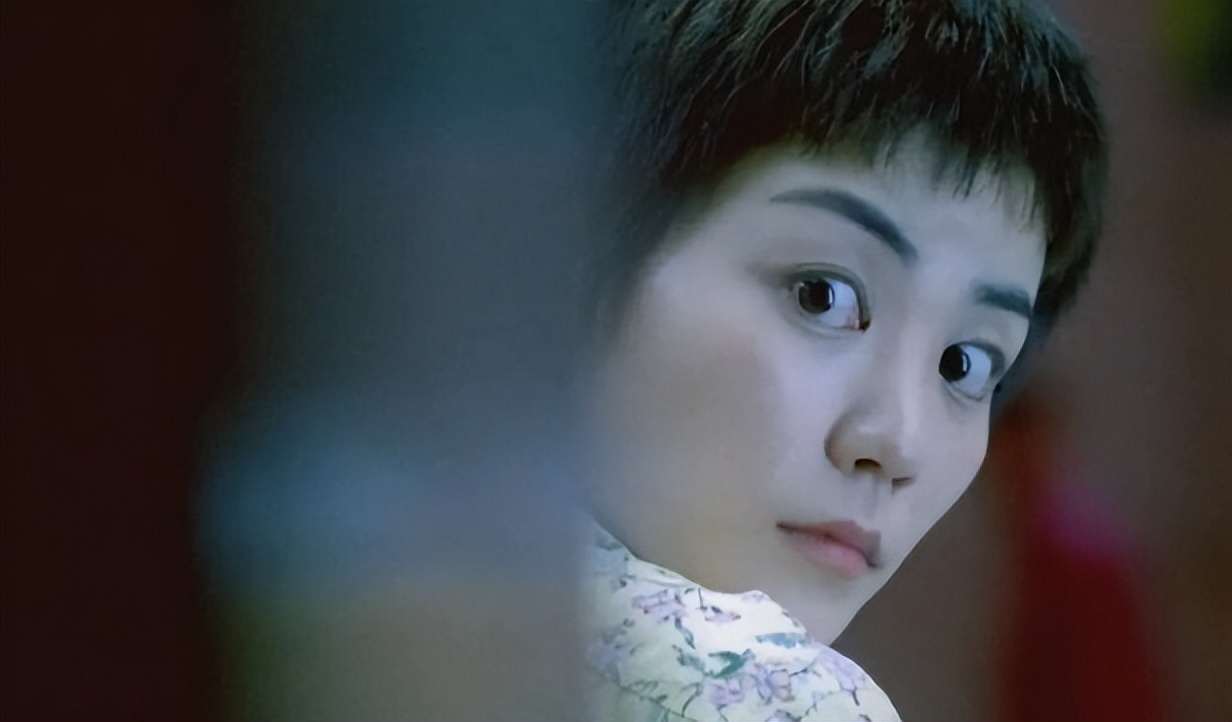 梁朝伟因为王家卫哭了几天,不怕王家卫的,估计只有天后一人