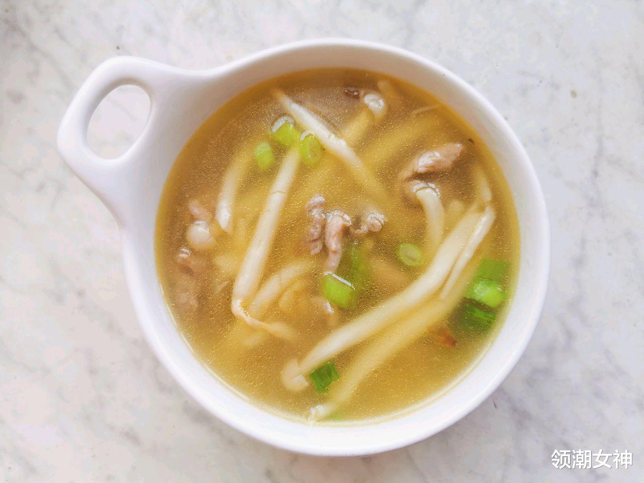 |天太冷，少吃萝卜地瓜，最该多吃的是它，养肝护眼又补血，特别香