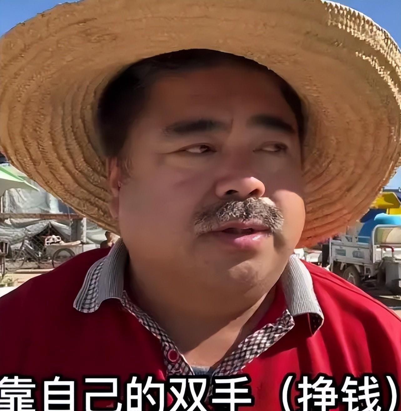 钟丽缇|7位过气艺人现状,乡下捡垃圾,卑微商演