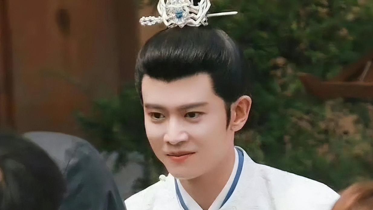 《流水迢迢》任嘉伦不显老了，李兰迪不显胖了，陈情男孩太惊喜了