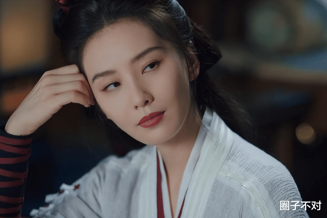 36岁刘诗诗,终于还是步了杨洋的后尘,被央视点名批评还不悔改!