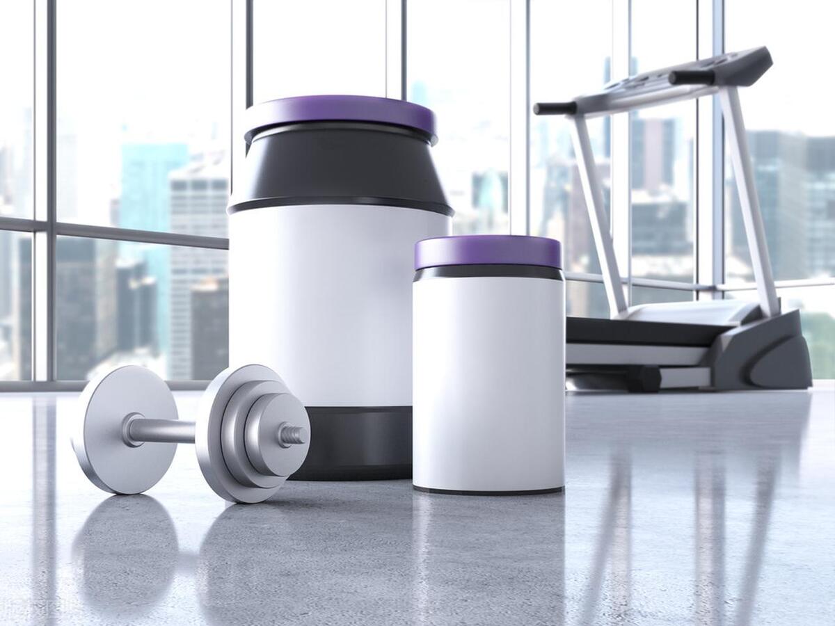 到了30岁后，怎么吃都不胖，每天喝蛋白粉有效果吗？