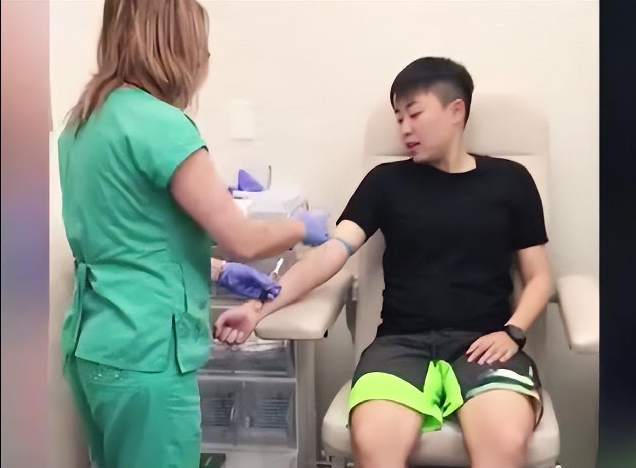 叶海洋|单身女CEO叶海洋,50万买精生五国混血女儿,五年后再生同父二胎