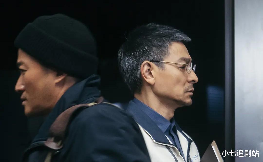 流浪地球2|《流浪地球2》好看的不只是正片,还有最后细思极恐的彩蛋