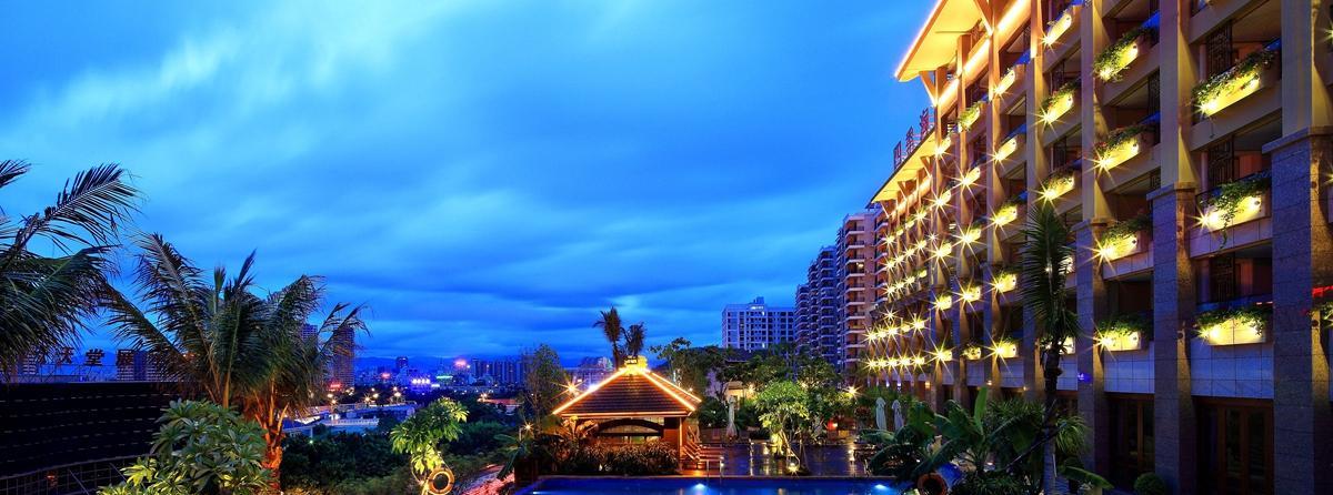 蛋糕|新形势产生的影响下，需要酒店做好对于人力资源的管理工作