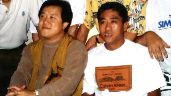 李玲玉|柯受良：50岁遗憾离世，那个答应帮他养孩子的刘德华 张学友做到了吗？