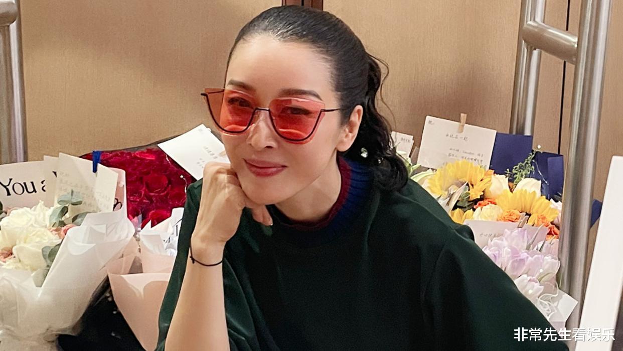 浪姐4|《浪姐4》C位提前失去悬念,5人有望高位成团,陪跑的姐姐太明显