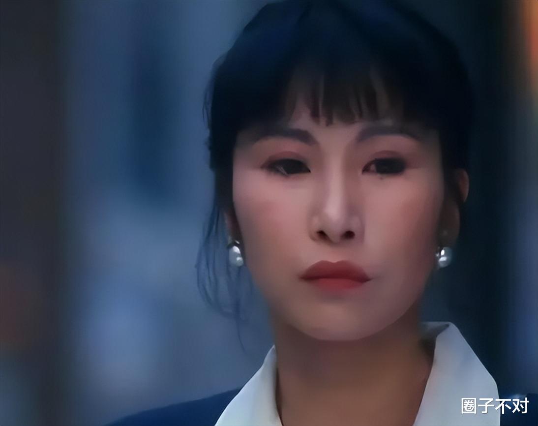 她曾是“三J女王”,3年连拍11部三级,如今66岁老得不敢认