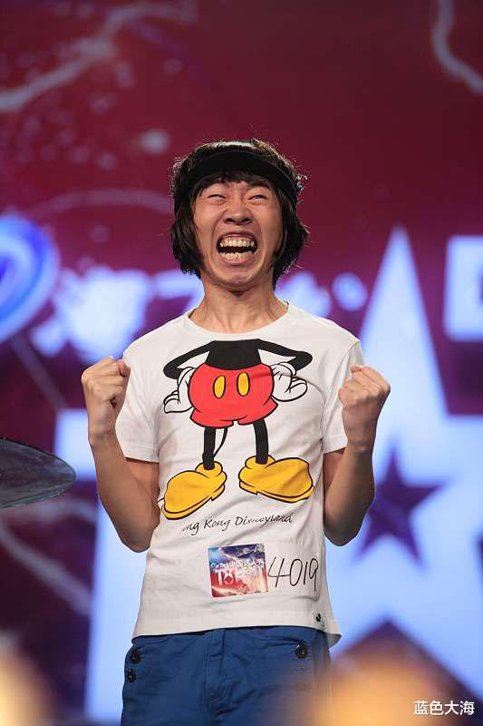 杨迪|内娱的“定海神针”，一人塌方牵连众多