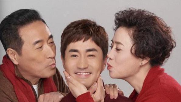 “星二代”杨玏，一个被杨立新耽误的沧海遗珠