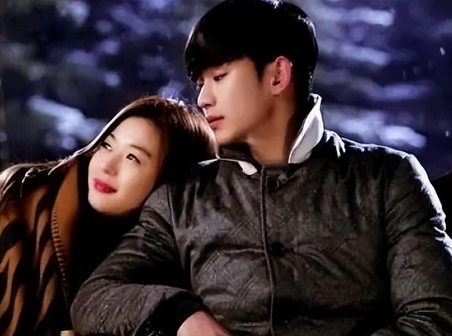 全智贤婚后首度曝光夫妻正面合影,丈夫外形堪比明星,实力宠妻