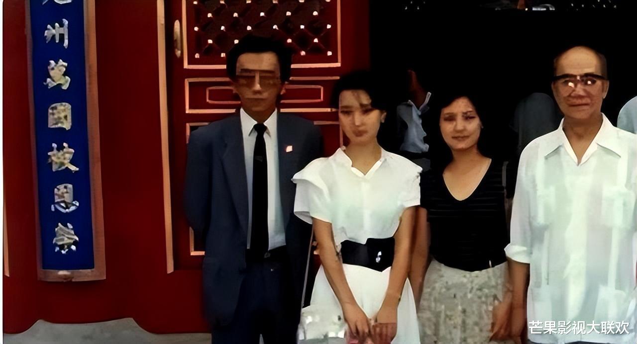 红颜薄命的7位女星:本以为她们退圈了,没想到却早已离世