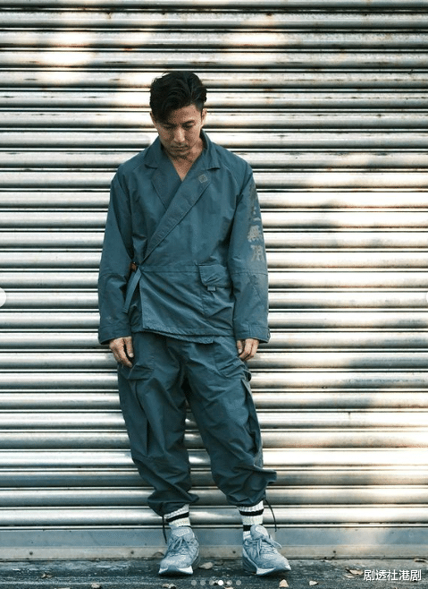 TVB视帝被曝耍大牌，明星私人空间的边界到底在哪里？