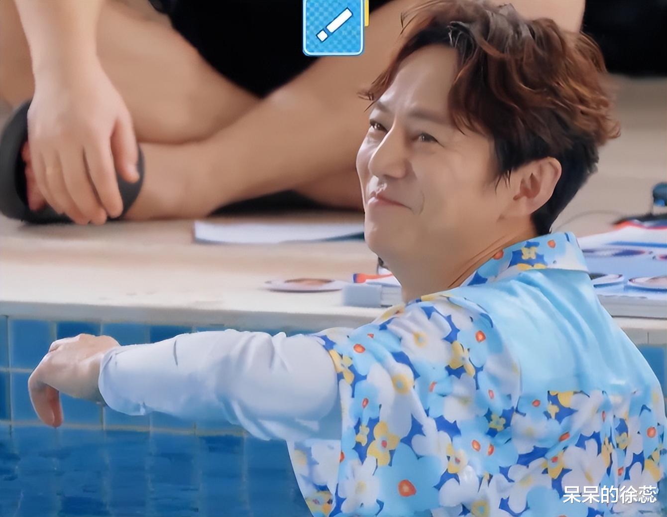 《星期六》幸好何炅够机智,解了杨迪的尴尬,也让王鹤棣再出圈!