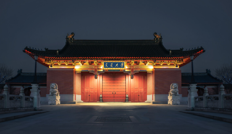 大学|23年国内重点大学梯次划分，清北意料之中，考进第三档就已是学霸