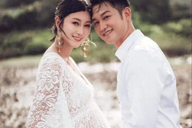 又一对明星夫妻被传婚变！两人结婚1年多，生下儿子后就一直分房睡