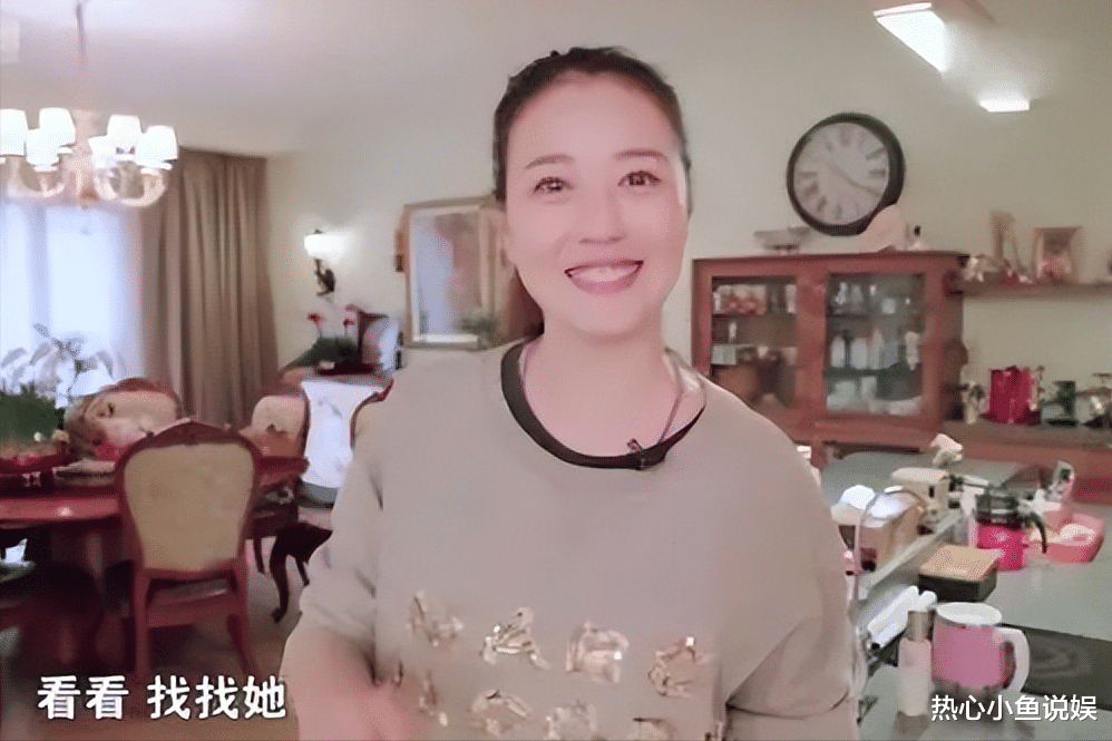 周海媚家世曝光!贵族血统地位显赫,真实死因被曝,本有生还机会