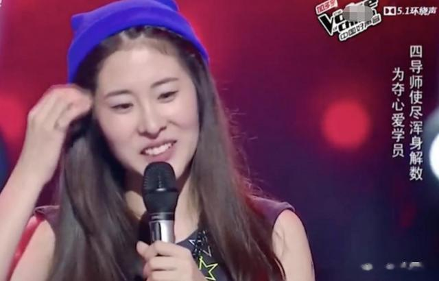 孟子义|《中国好声音》张恒远早逝，张碧晨吴莫愁可惜了，周深落选却最红