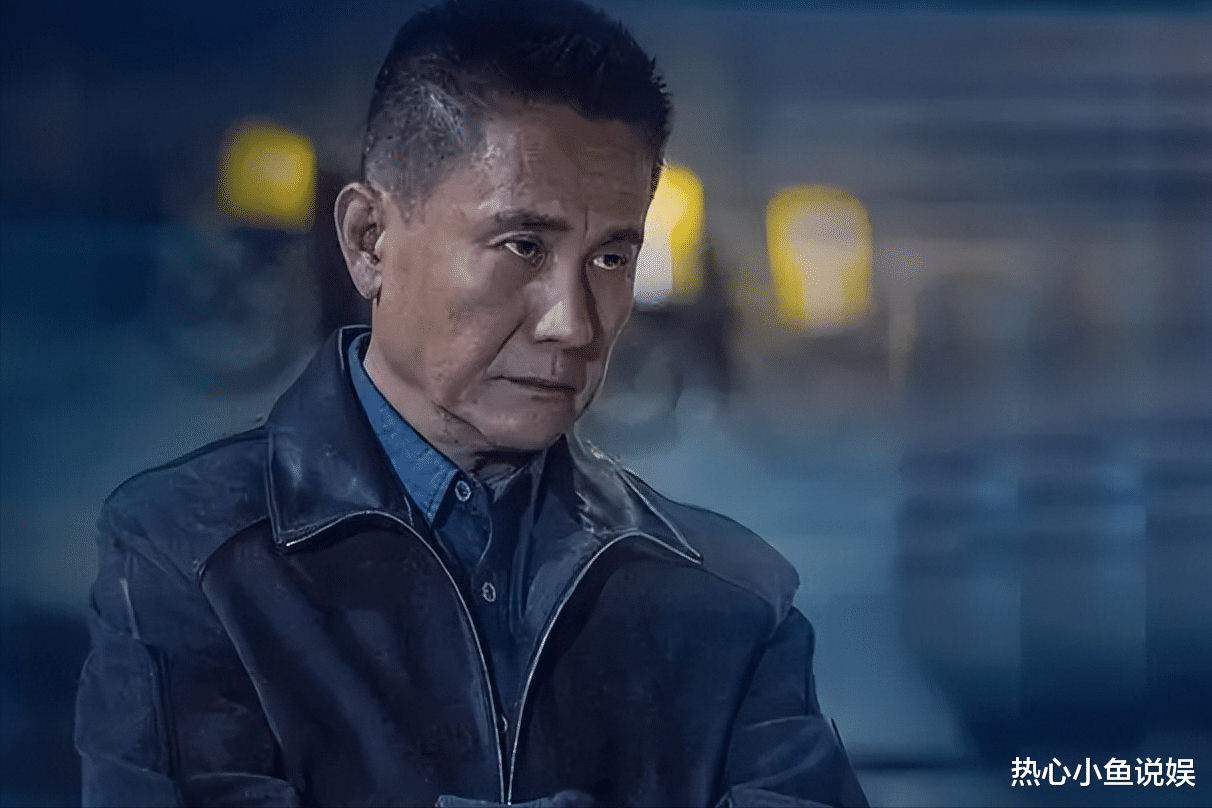 播出1天,热搜榜第一!我断言,张译之后这部刑侦剧将会火遍全国