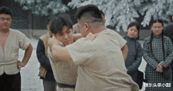 |内娱量产文盲?!