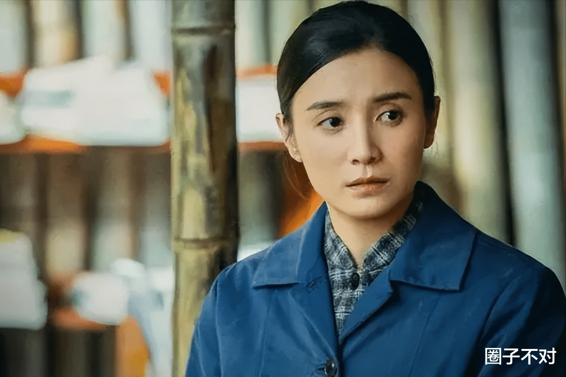 事实证明，43岁“无人敢娶”的宋佳，已经走上了另一条人生大道！