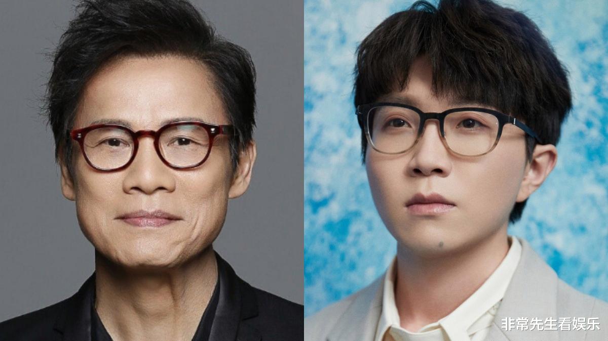 剧好听的歌|《剧好听的歌》第二期歌单曝光,罗大佑毛不易合唱,3组歌手踢馆