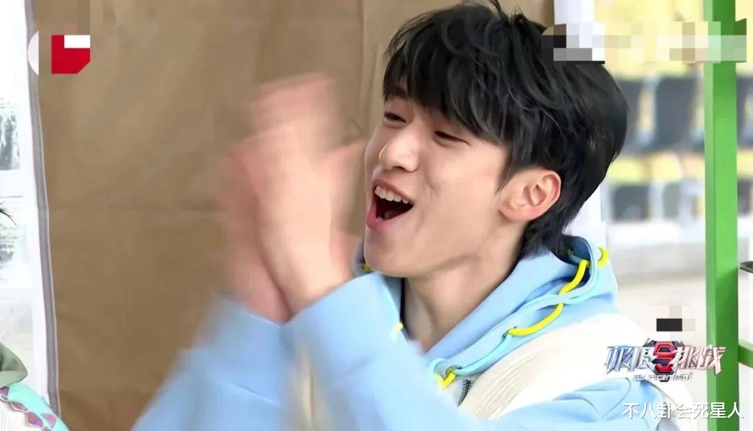 贾乃亮|好家伙!《极限挑战9》首播差评一片,观众的差评理由出奇一致