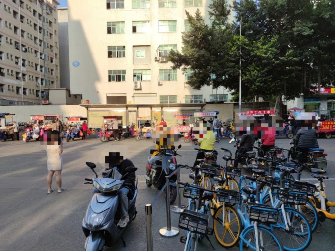 宿舍|进厂打了一礼拜螺丝后,我悟了