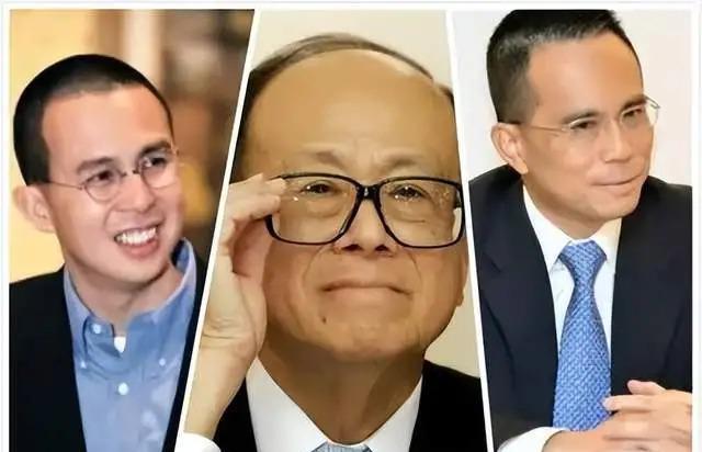 李泽楷|李泽楷资产将增加，梁洛施三子成为赢家，郭嘉文疑似已经出局