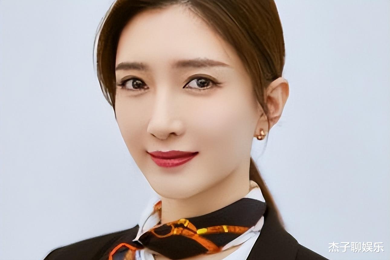 |事实证明,“放荡不羁”的江疏影,已经活成了一个“笑话”