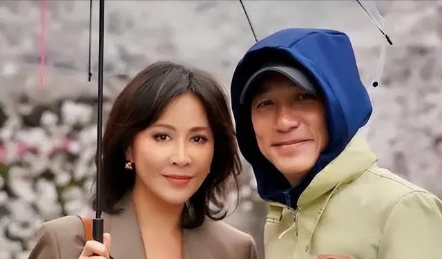 投胎真是技术活,你猜梁朝伟刘嘉玲巨额财产最终将会落到谁手上?