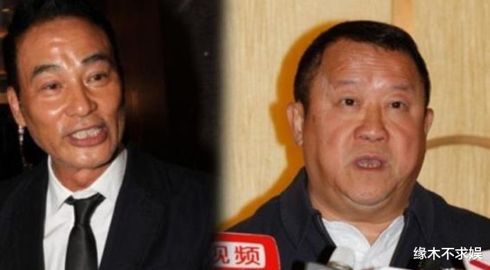 曾志伟风波升级！本人不道歉还投诉自媒体，还牵连影帝和知名港星